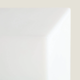 Mesa auxiliar LED Square