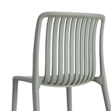 Silla Xavi Grey