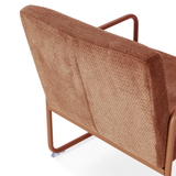 Silla Cube Red