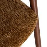 Silla Irene Ocre