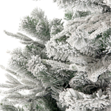 Árbol de navidad 210 Snow