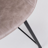 Silla Mantis Topo