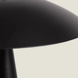 Lámpara de mesa Uhlo Black