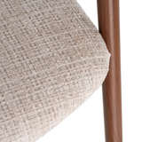 Silla Irene Beige
