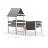 Cama infantil Forest