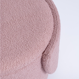 Puff Dorax Pink