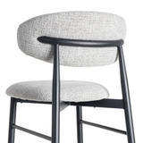 Taburete alto Hug Grey