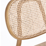 Silla Panda Natural