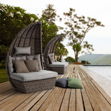 Sillón doble Honeymoon
