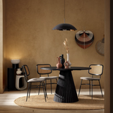 Silla Tauro Grey