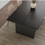 Mesa Fight Black 200