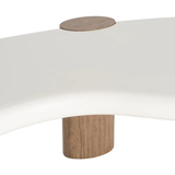 Mesa de centro Cloud