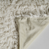 Manta Sheep White