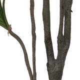 Planta artificial Dracena 130
