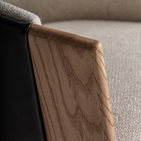 Silla Metra Black