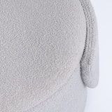 Puff Dorax Grey