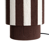Lámpara de mesa Wally S