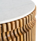 Mesa de centro Rufi