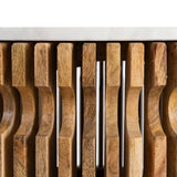 Mesa de centro Rufi