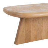 Mesa de centro Amaya