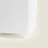 Mesa auxiliar LED Square