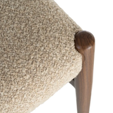 Silla Brisa Brown