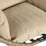 Sillón colgante Mallorca