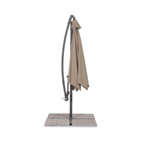 Sombrilla lateral Margot II