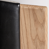 Silla Metra Black