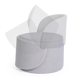 Puff Dorax Grey