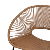 Silla Molly
