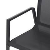Silla Leno Black