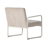 Silla Cube Beige