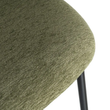 Silla Pearl Green