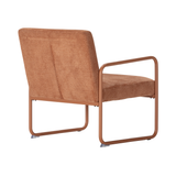 Silla Cube Red