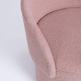 Puff Dorax Pink