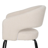 Silla Sharp White