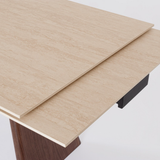 Mesa extensible Tviola