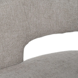 Silla Sharp Grey