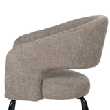 Silla Sharp Beige