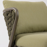 Sillón exterior Pesto