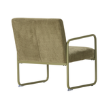 Silla Cube Green