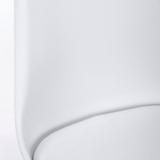 Silla Lunch Blanco
