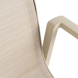 Silla Leno Beige