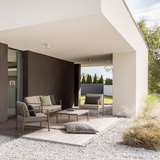 Set exterior Deli Beige