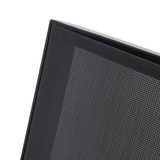 Silla Leno Black
