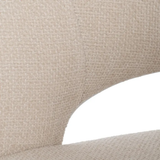 Silla Sharp White