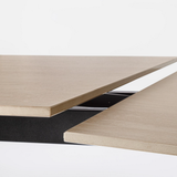 Mesa extensible Tviola