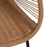 Silla Molly