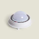 Mesa auxiliar LED Square
